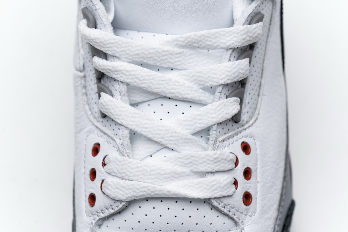  Og Tony Air Jordan 3 Retro Tinker Hatfield