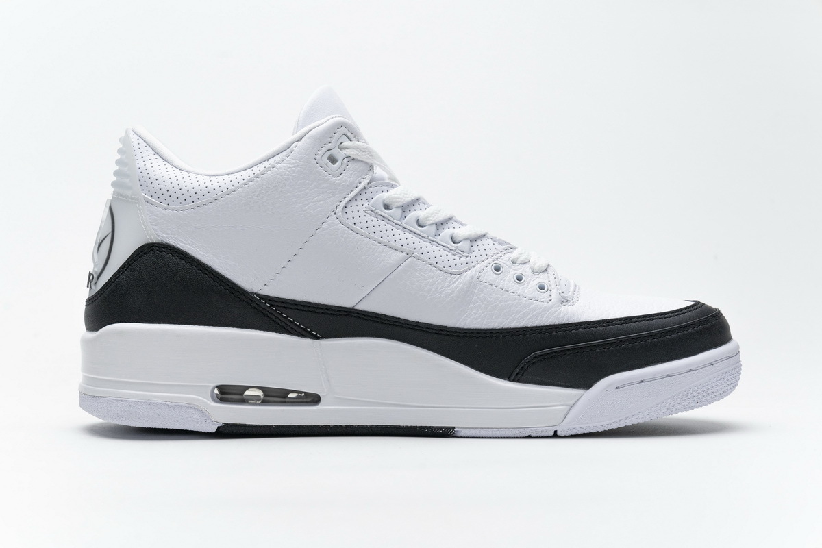  Og Tony Air Jordan 3 Retro Fragment DA3595-100