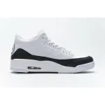  Og Tony Air Jordan 3 Retro Fragment DA3595-100