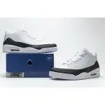  Og Tony Air Jordan 3 Retro Fragment DA3595-100