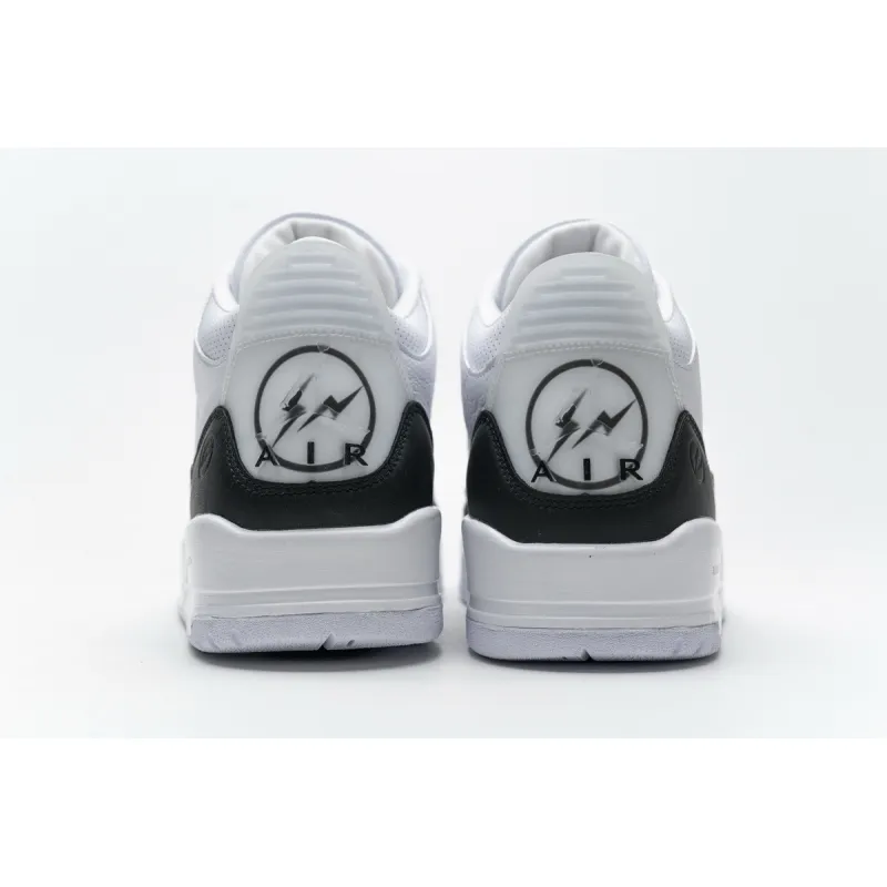  Og Tony Air Jordan 3 Retro Fragment DA3595-100
