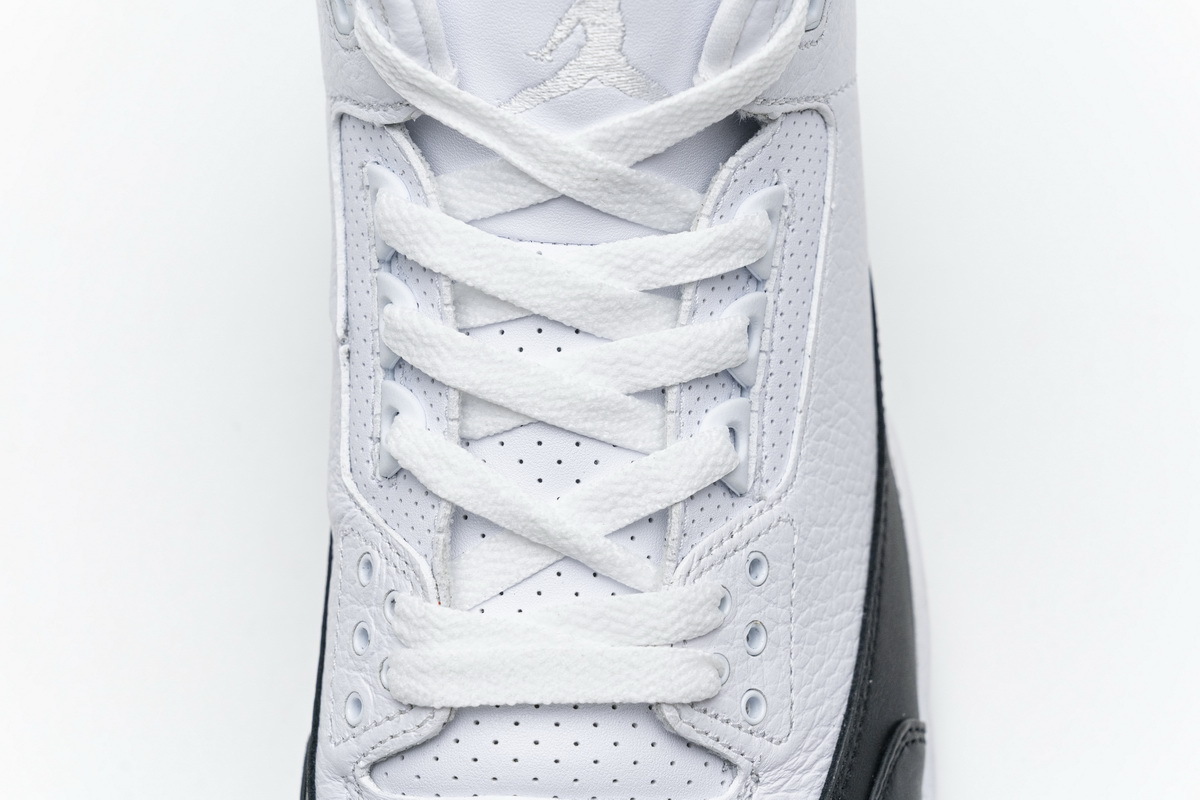  Og Tony Air Jordan 3 Retro Fragment DA3595-100