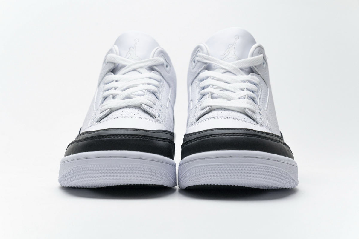  Og Tony Air Jordan 3 Retro Fragment DA3595-100