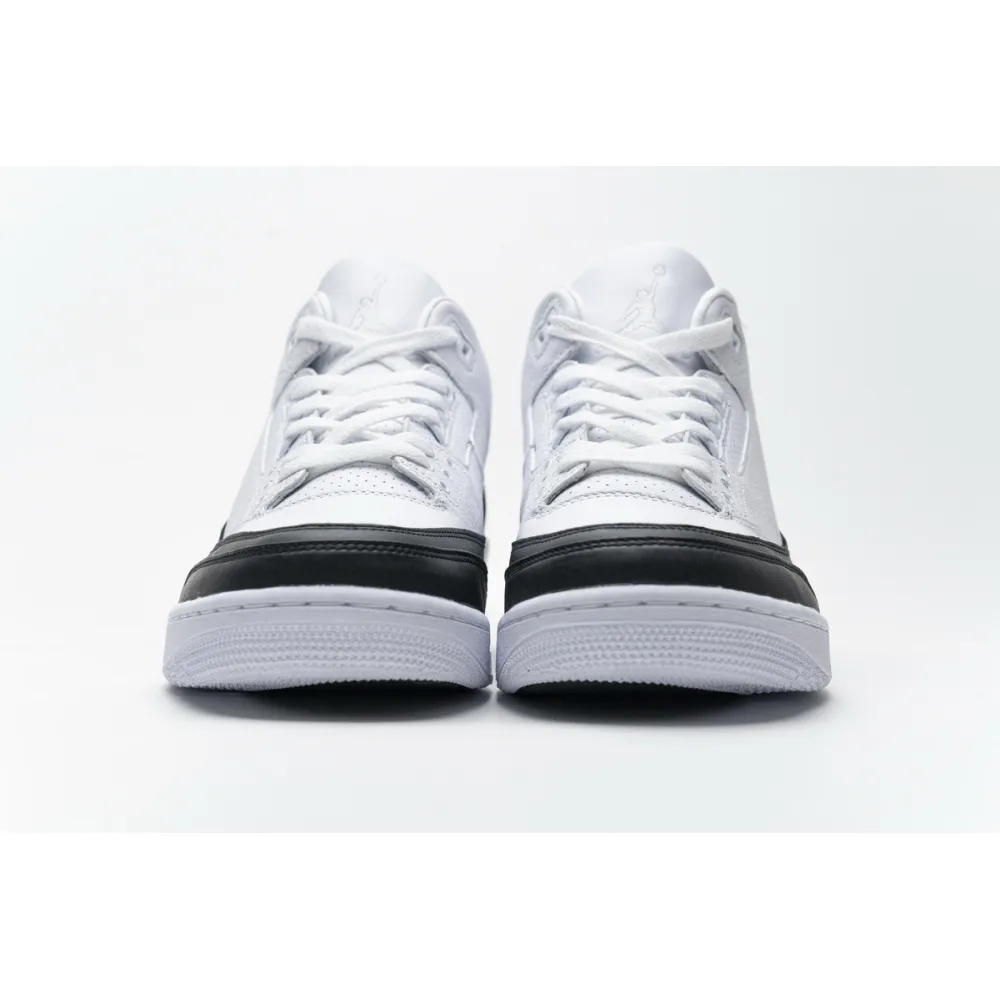  Og Tony Air Jordan 3 Retro Fragment DA3595-100