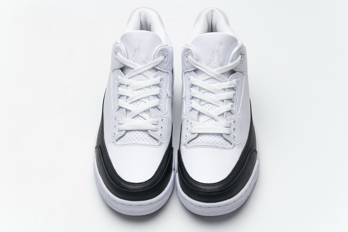  Og Tony Air Jordan 3 Retro Fragment DA3595-100