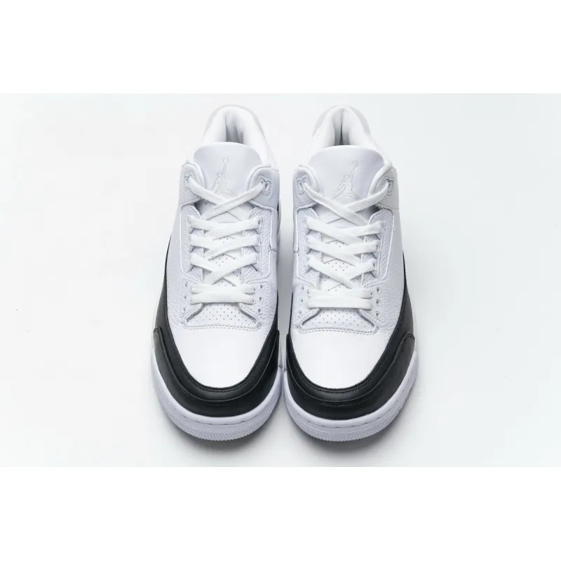  Og Tony Air Jordan 3 Retro Fragment DA3595-100