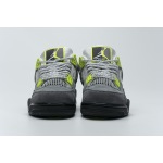Air Air Jordan 4 Retro SE“Neon”