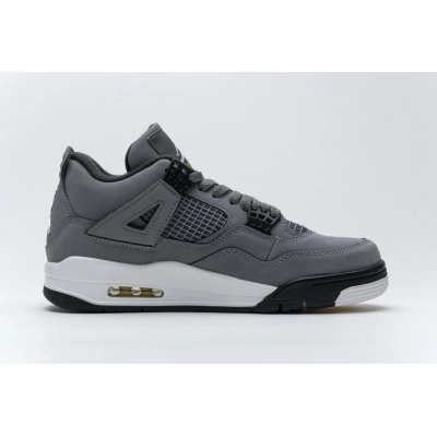Og Tony Air Jordan 4 Retro Cool Grey (2004) 308497-007 02