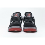 Air Jordan 4 Retro Bred (2019)