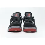 Air Jordan 4 Retro Bred (2019)