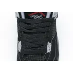 Air Jordan 4 Retro Bred (2019)