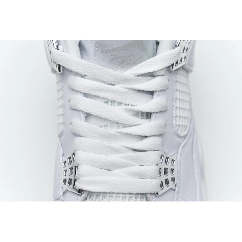 Air Jordan 4 Retro Pure Money (2017)