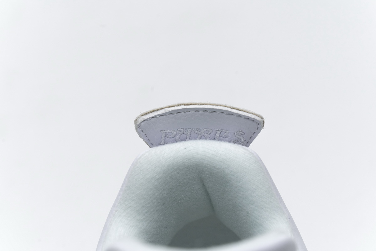 Air Jordan 4 Retro Pure Money (2017)