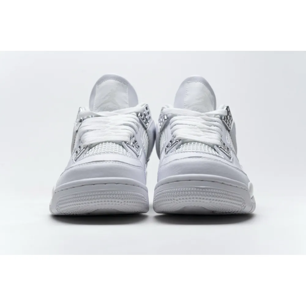 Air Jordan 4 Retro Pure Money (2017)