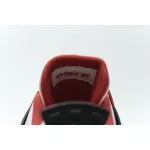 Air Jordan 4 Retro Fire Red (2012)