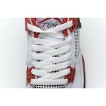 Air Jordan 4 Retro Fire Red (2012)