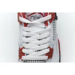 Air Jordan 4 Retro Fire Red (2012)