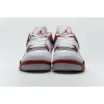 Air Jordan 4 Retro Fire Red (2012)