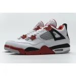 Air Jordan 4 Retro Fire Red (2012)