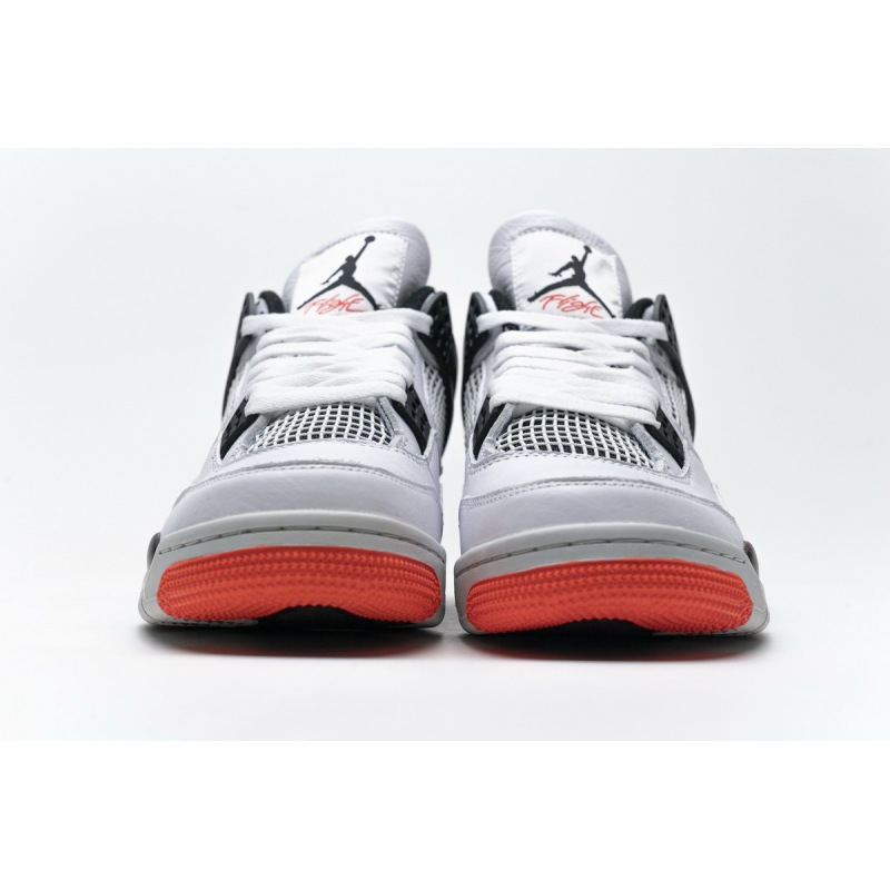 Air Jordan 4 Retro Flight Nostalgia
