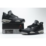 Og Tony Air Jordan 4 Retro Oreo (2015) 314254-003