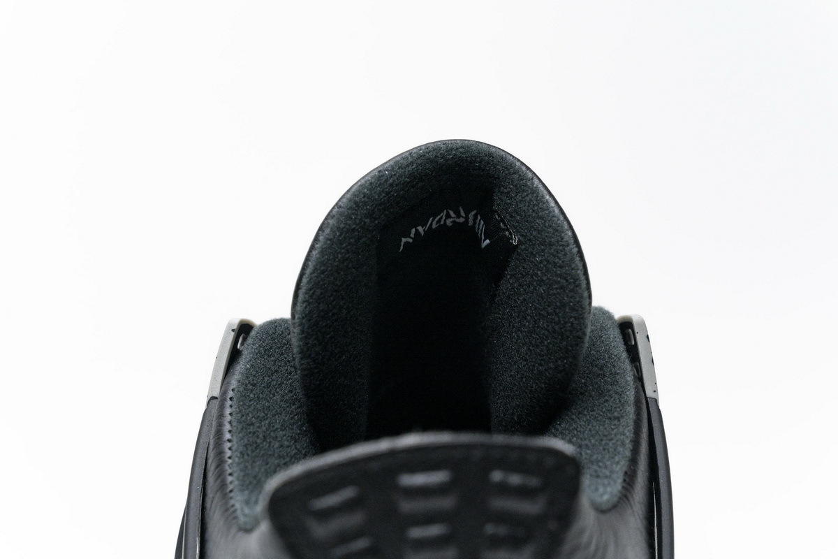 Air Jordan 4 Retro Oreo (2015)