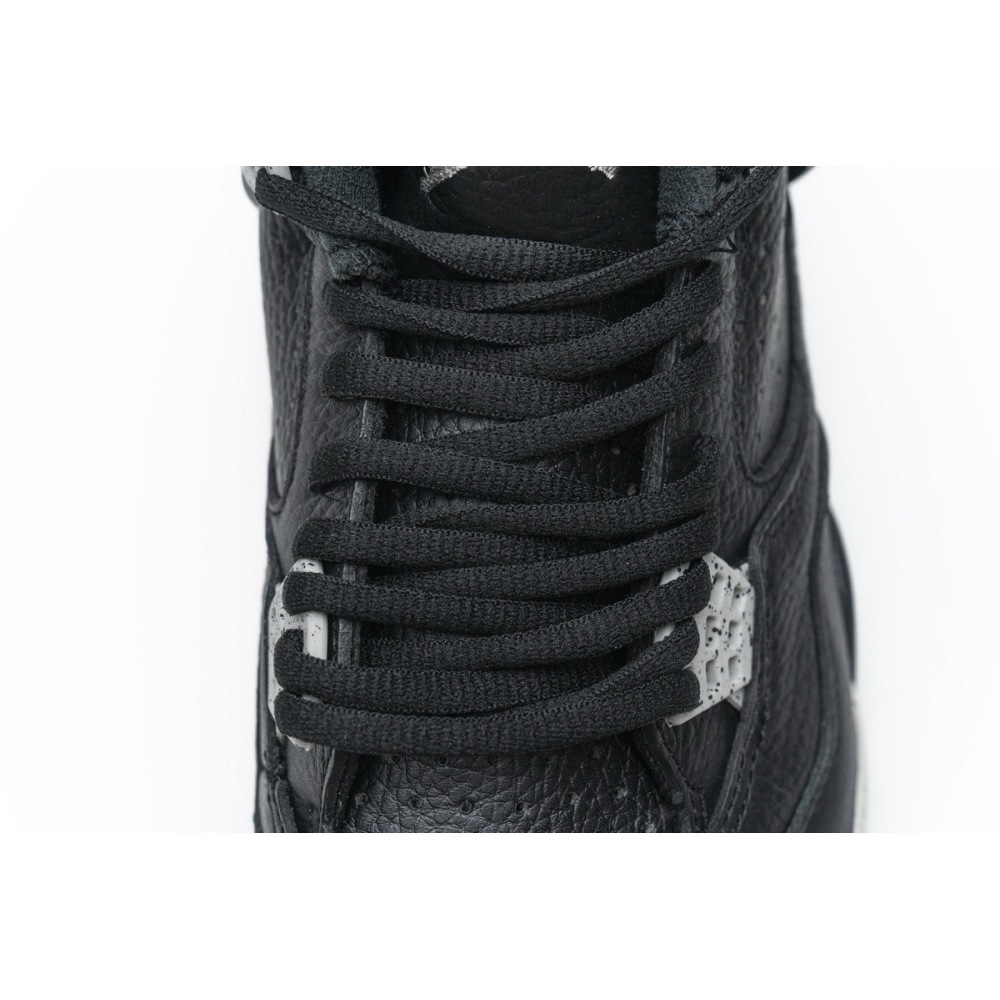 Air Jordan 4 Retro Oreo (2015)