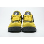 Air Air Jordan 4 Retro LS Lightning