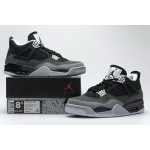 Air Jordan 4 Retro Fear Pack