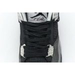 Air Jordan 4 Retro Fear Pack