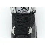 Air Jordan 4 Retro Fear Pack