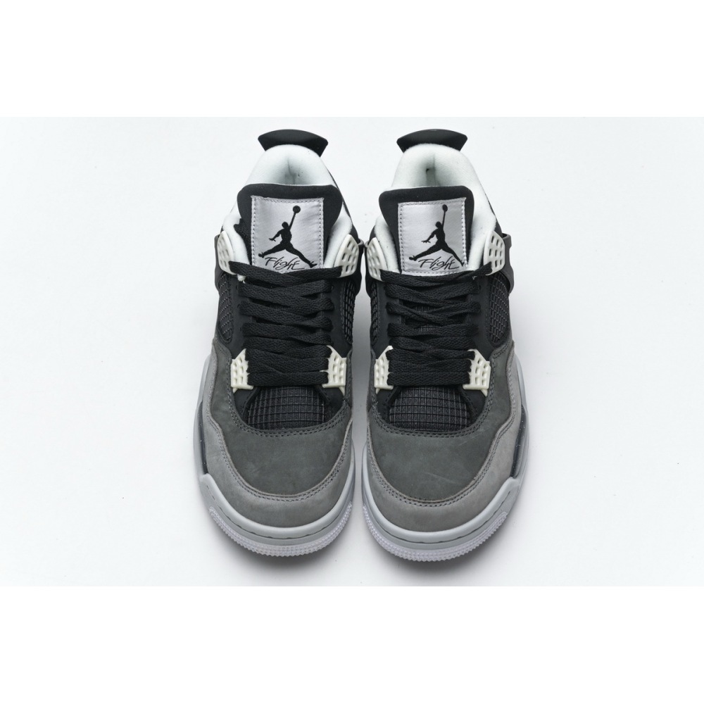Air Jordan 4 Retro Fear Pack