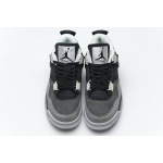 Air Jordan 4 Retro Fear Pack