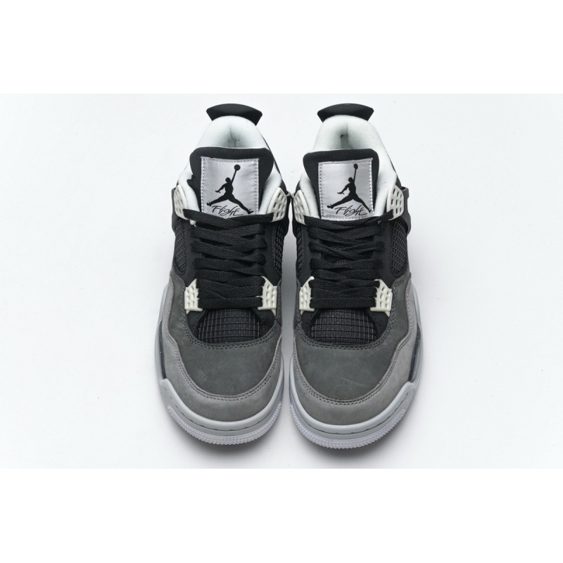 Air Jordan 4 Retro Fear Pack