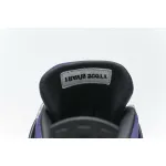 Travis Scott x Air Air Jordan 4 Retro Purple