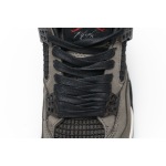 Travis Scott x Air Air Jordan 4 Retro Brown