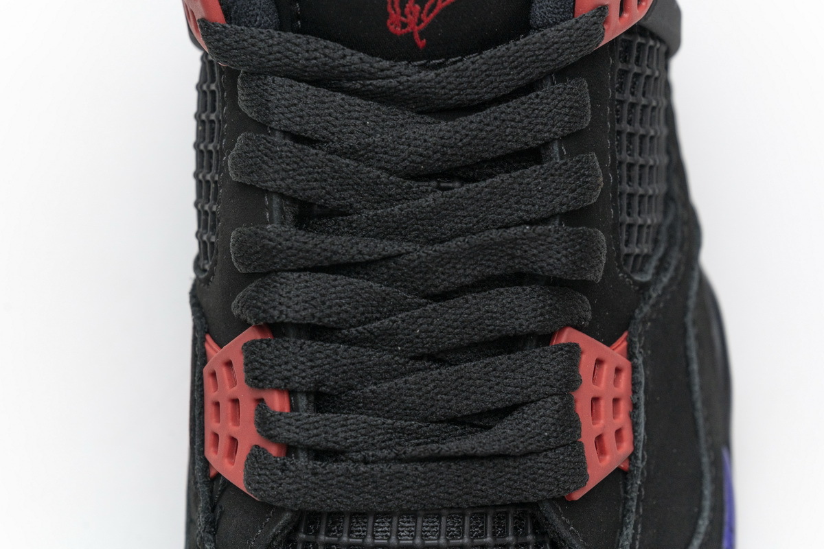 Air Jordan 4 Retro Raptors Drake OVO (2019)
