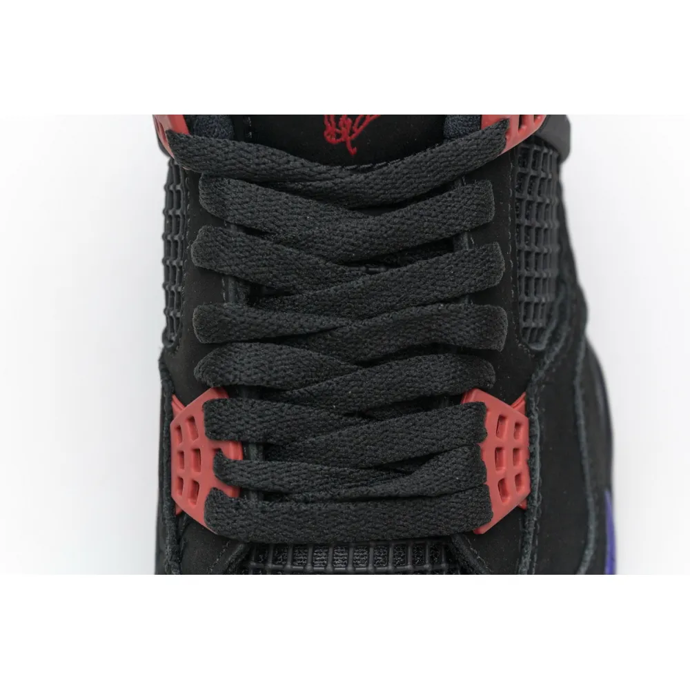 Air Jordan 4 Retro Raptors Drake OVO (2019)