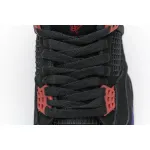 Air Jordan 4 Retro Raptors Drake OVO (2019)
