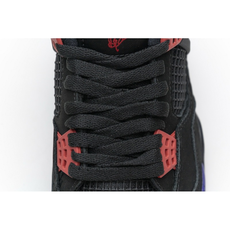 Air Jordan 4 Retro Raptors Drake OVO (2019)
