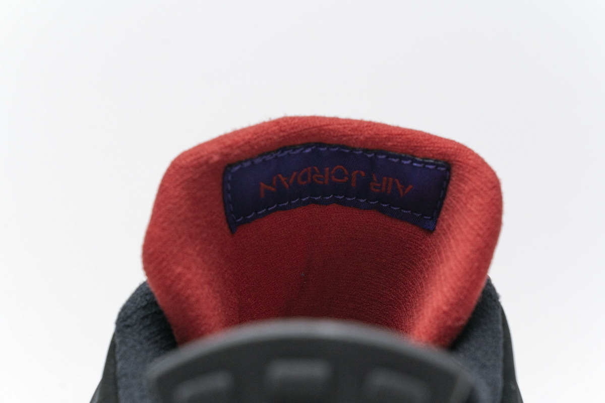 Air Jordan 4 Retro Raptors Drake OVO (2019)