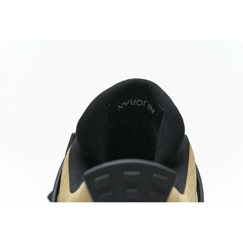 Air Jordan 4 Retro Fossil (W)
