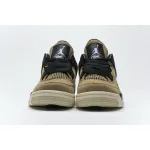 Air Jordan 4 Retro Fossil (W)