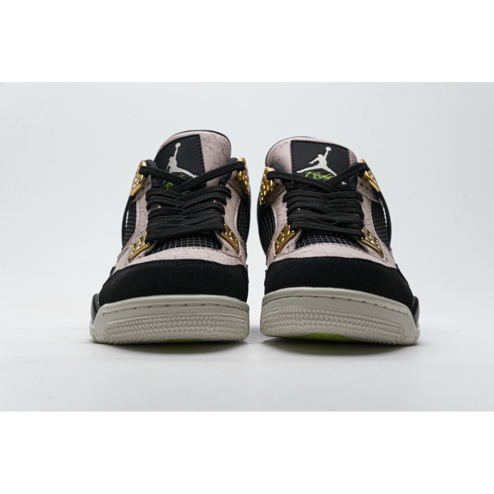 Air Jordan 4 Retro Silt Red Splatter (W)