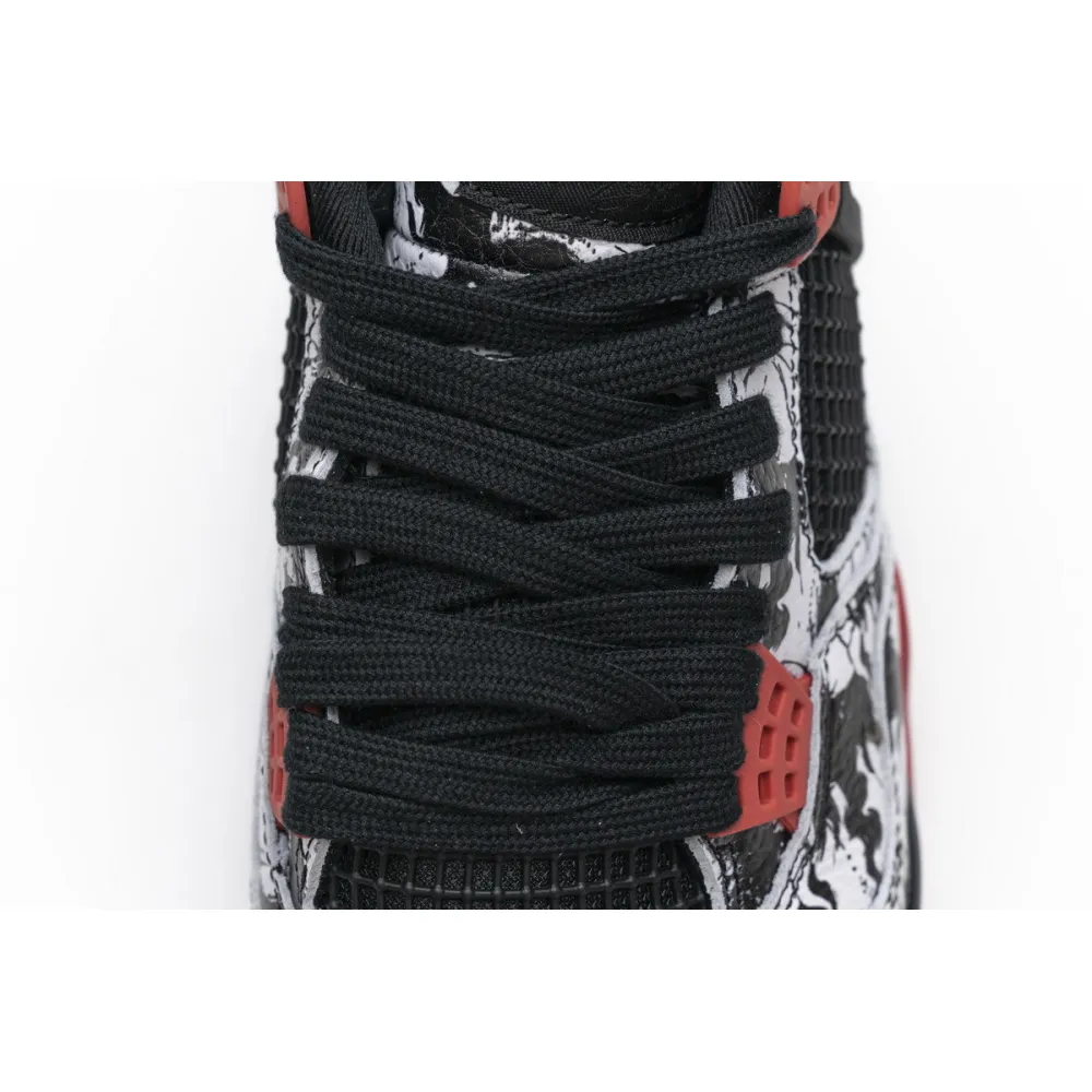 Air Jordan 4 Retro Tattoo (2018)