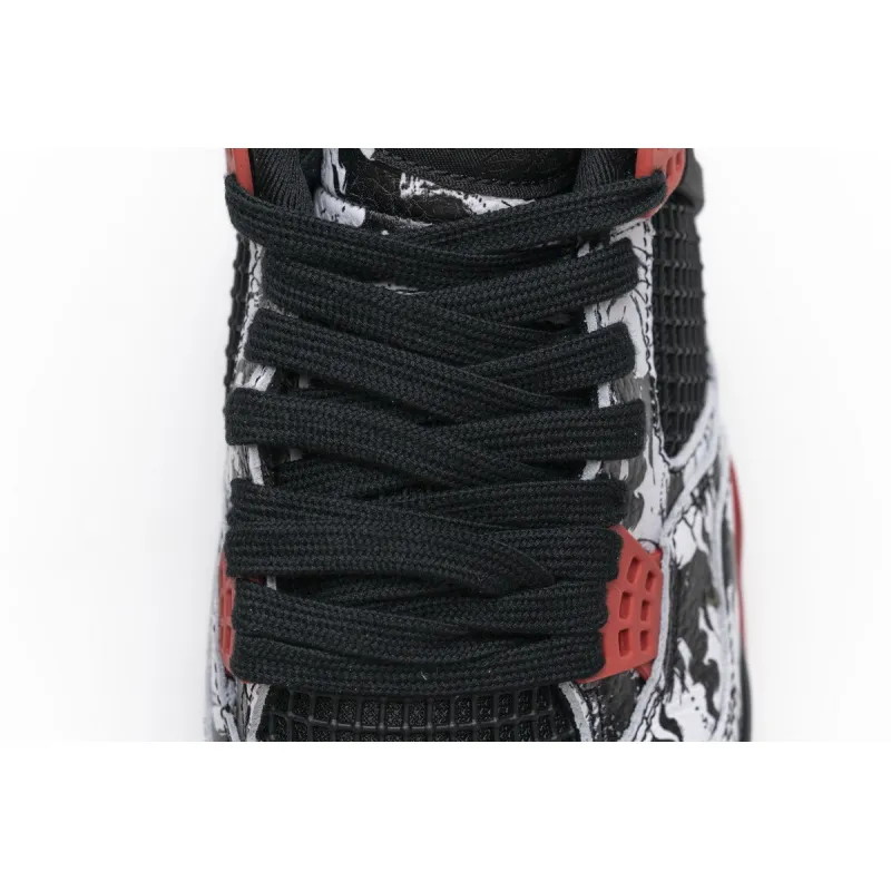 Air Jordan 4 Retro Tattoo (2018)