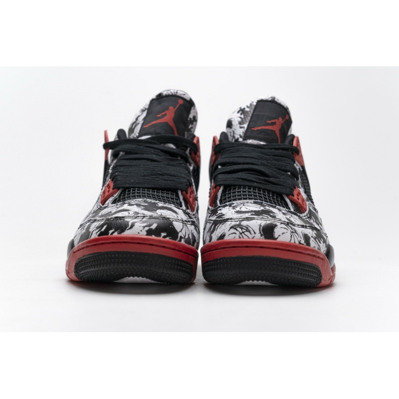 Air Jordan 4 Retro Tattoo (2018)