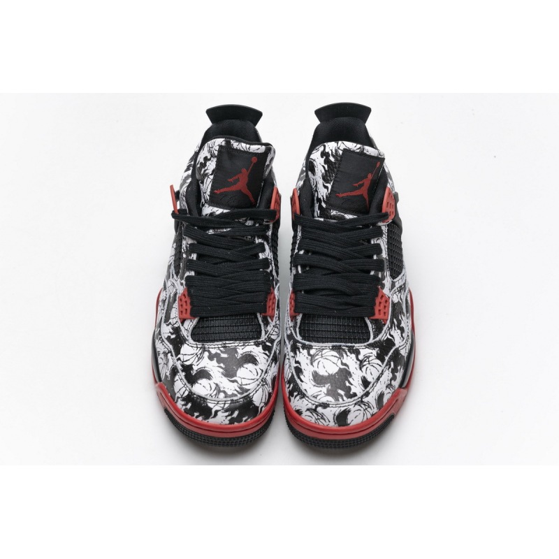 Air Jordan 4 Retro Tattoo (2018)