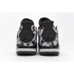 Air Jordan 4 Retro Tattoo (2018)