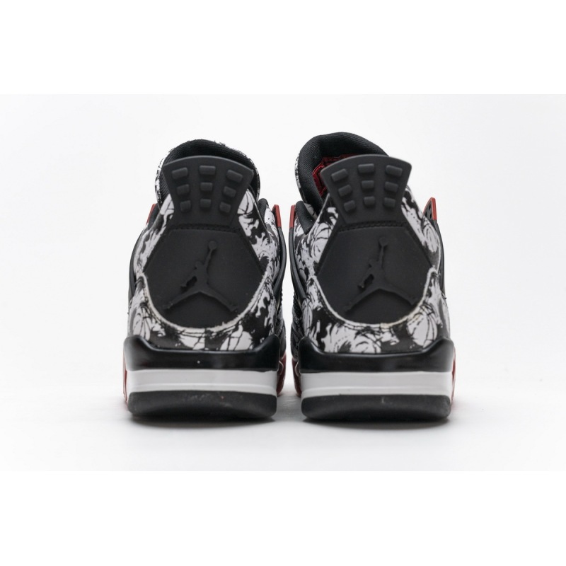 Air Jordan 4 Retro Tattoo (2018)